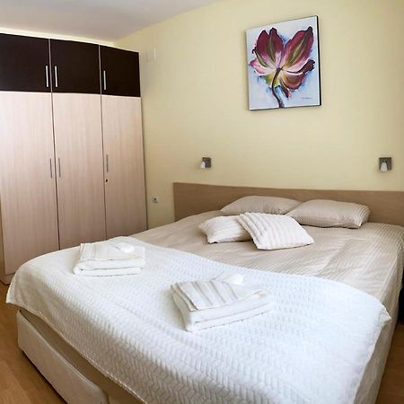 Ski Area 202 Apt, The Castle 1, Pamporovo Ngoại thất bức ảnh