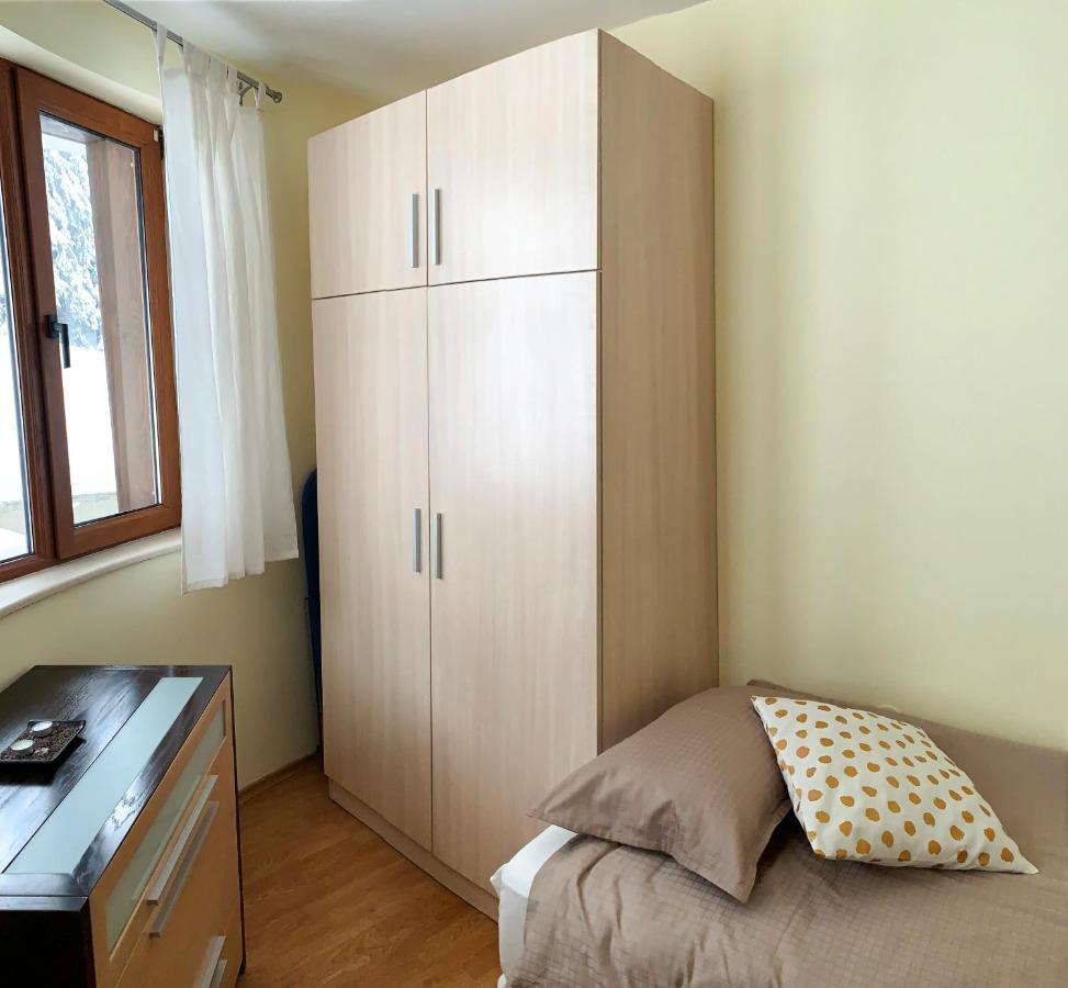 Ski Area 202 Apt, The Castle 1, Pamporovo Ngoại thất bức ảnh